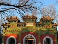 -北京国子监胡同