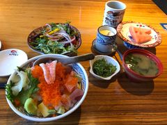 -江户前寿司(好运街店)