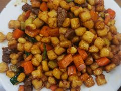 -白魁老号饭庄(交道口店)