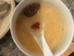 -留半山·香港食堂(啦啦宝都店)