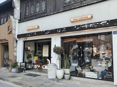 -Eu2+ coffee(上大路店)
