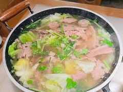 -川堂风·跷脚牛肉·乐山爆炒(中建乐荟天地店)