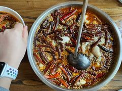 麻辣鱼-大川先生·小龙虾·川菜(信义坊店)