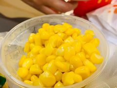 玉米粒-麦当劳(祈年大街店)