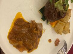 -红房子西菜馆(淮海中路店)