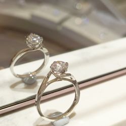 -I Do(镇江苏宁广场店)