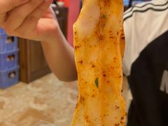 -大嘻咹biangbiang面(历史博物馆店)
