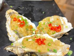 -严三毛口味虾·小严同学的店(曙光路直营店)