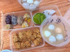 -老潮兴粿品(龙北店)