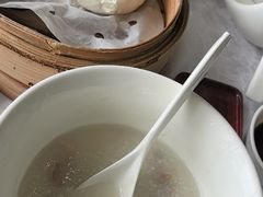 -海湾壹品·粤菜·早茶·烤鸭(拱北店)