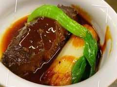 -魁盛居百年鲁菜馆(中林路店)