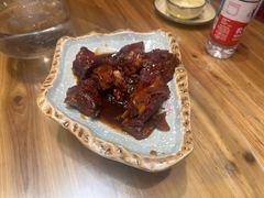 -灵福缘私房菜·农家菜(拈花湾·灵山大佛必推店)