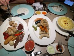 -波特曼西餐厅(南岗店)