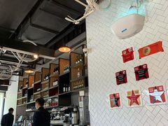 -玛尚诺意式餐厅(官舍店)