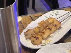 -质烤烤物·活烤海鲜(质烤总店)