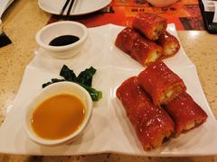 -点都德(聚福楼店)