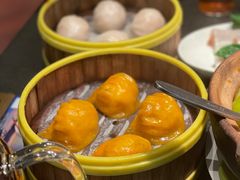 虾饺皇-蝴蝶里·粤菜·点心(滨江龙湖店)