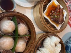 -虾饺妹·酒家(海珠广场店)