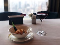-金轩中餐厅 Jin Xuan(浦东丽思卡尔顿酒店)
