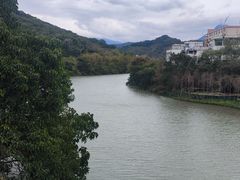 -广东温泉宾馆