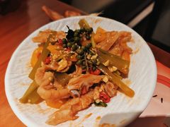 -鱼谦脆皮烤鱼(北一路万达店)