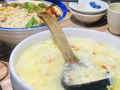 -三湘四水正宗湘菜(君峰路店)