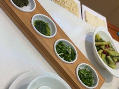 -313羊庄·铁锅烀羊肉·烧烤(草桥店)