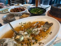 -柒园·三十年创意杭帮菜(龙湖滨江天街店)