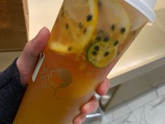 -喜茶(永旺梦乐城店)