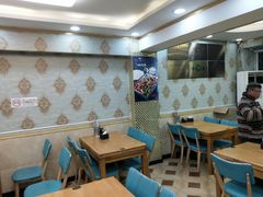 -西域美食兰州老马拉面(正阳大街店)