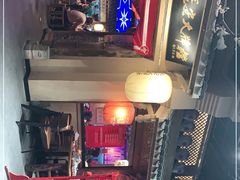-长安大牌档之西安博物院文化餐厅(中贸店)
