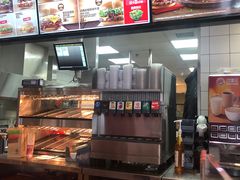 -汉堡王(新城吾悦广场店)