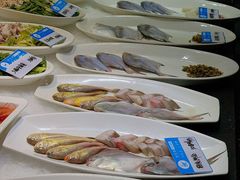 -好兄弟郭巨海鲜(天一阁店)