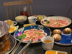 -醉火烧泥炉烤肉(孩儿巷店)