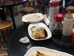 -华辉拉肠(龙口东店)