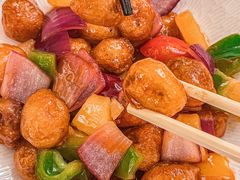 -金翠皇宫粤菜·点心·海鲜(翡翠店)