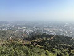 -北京西山国家森林公园