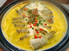 -宗氏一喜砂锅·特色湖北菜(楚河汉街店)