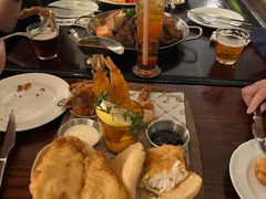 -宝莱纳餐厅(滨江店)