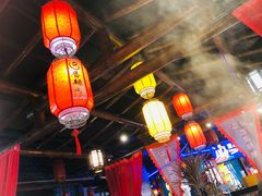 -唇辣号重庆老火锅(燕郊鑫乐汇店)