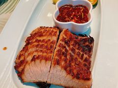 -蕉叶·泰国歌舞风情(世贸店)