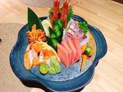 -琴寿司居酒屋(中山广场店)