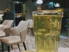 桂花乌龙-about(丹霞庄店)