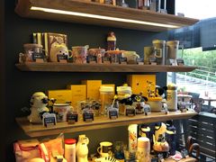 零售区-COSTA COFFEE(成都来福士店)