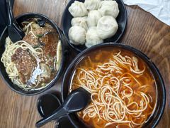 -万寿斋(山阴路店)