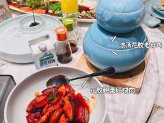 -宴昆山·私房菜(春晖店)