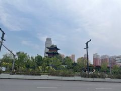 -迎泽公园