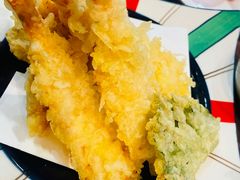 -晴季寿司(红旗街万达店)