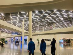 -华晨宝马铁西工厂