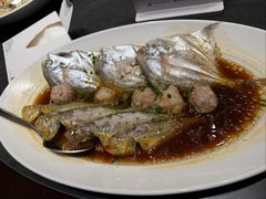 -高佳庄·舟山海鲜(海景旗舰店)